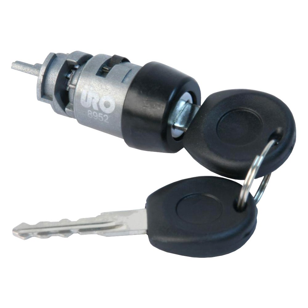 URO Parts® 357905855B - Ignition Lock Cylinder