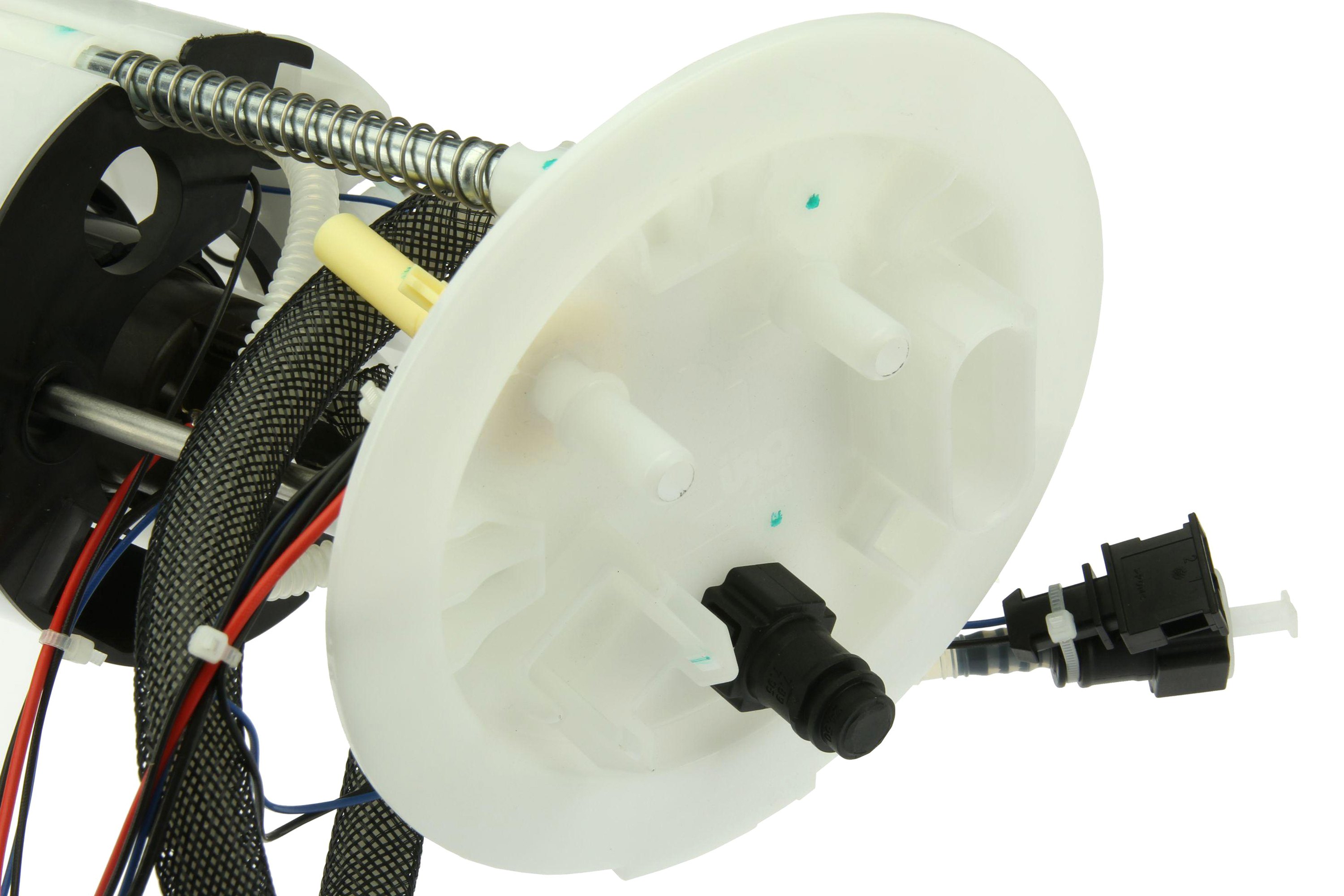 URO Parts® 4F0919087D Fuel Pump Module Assembly