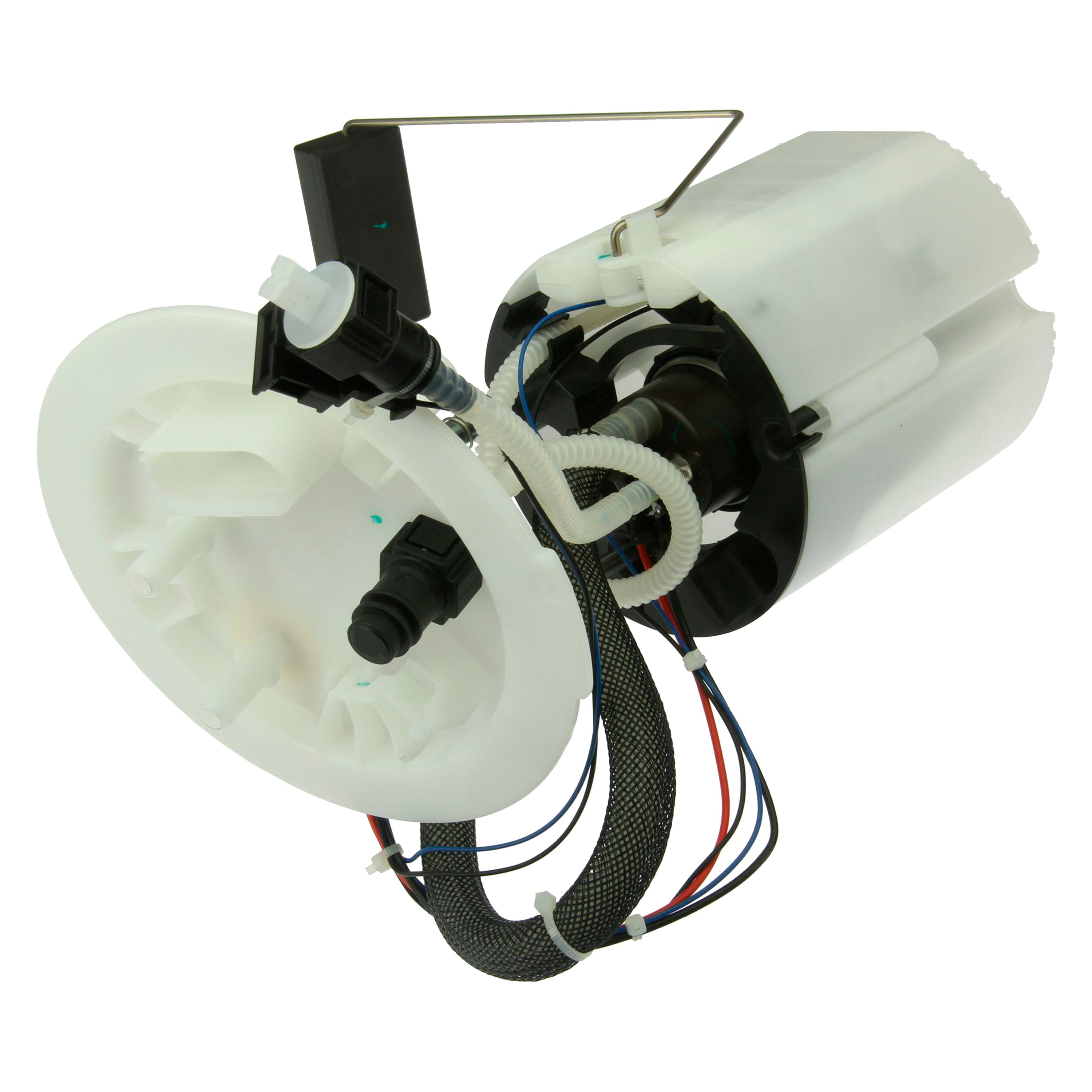 URO Parts® 4F0919087D Fuel Pump Module Assembly