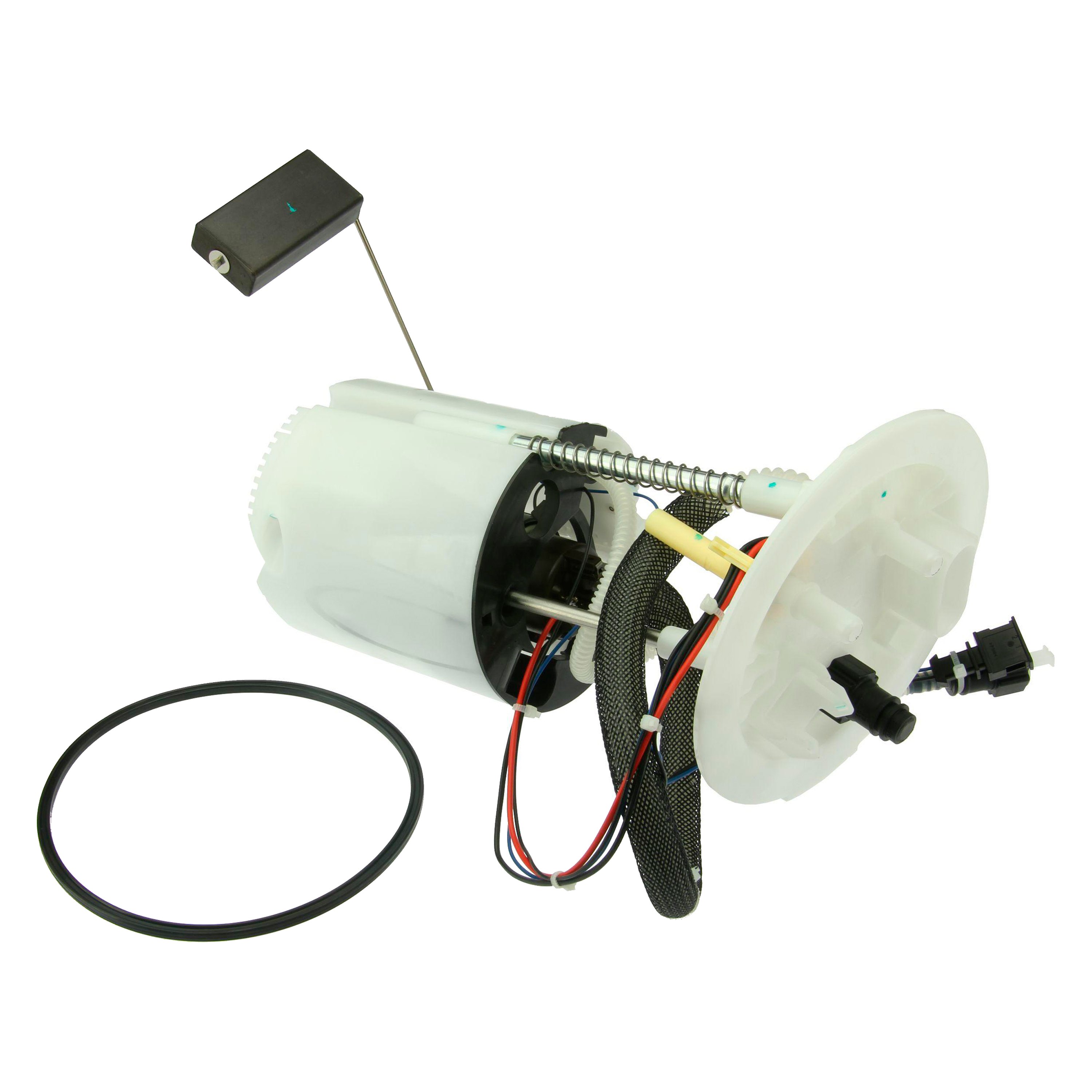 URO Parts® 4F0919087D Fuel Pump Module Assembly