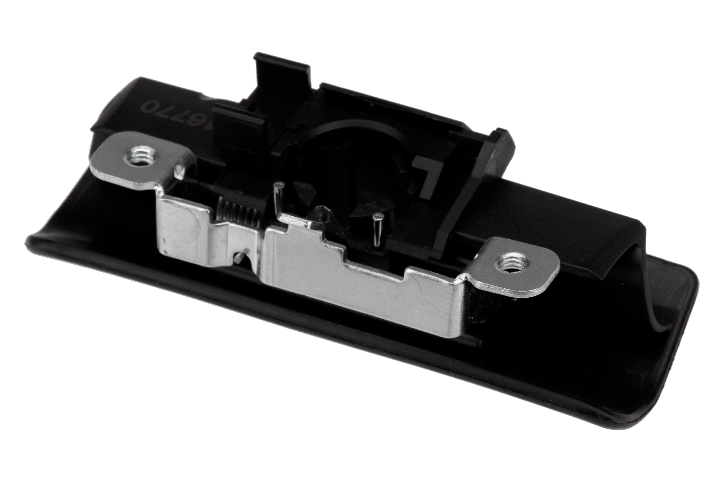URO Parts® 51168262566 Outer Glove Box Latch