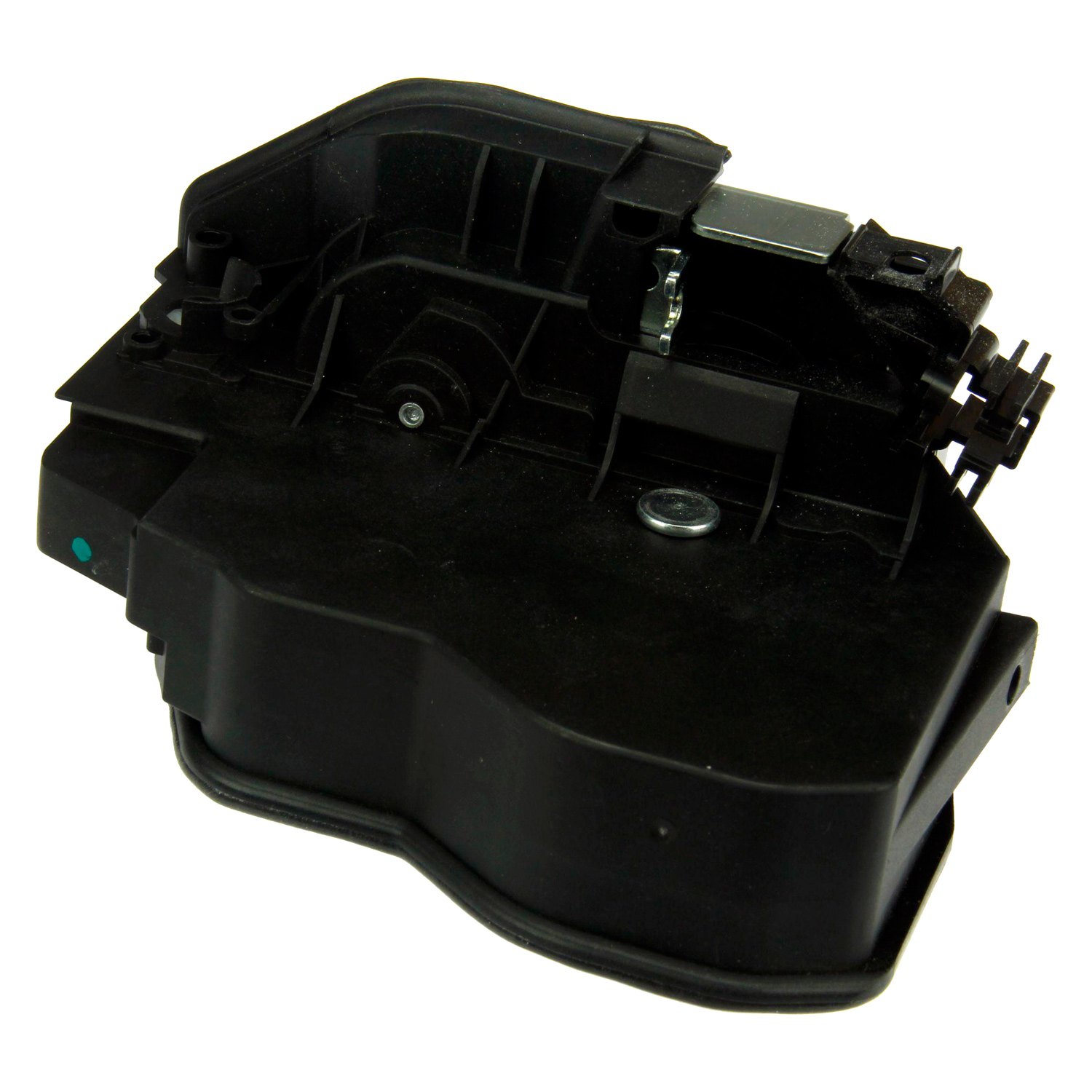URO Parts® BMW X3 2014 Driver Side Door Latch Assembly