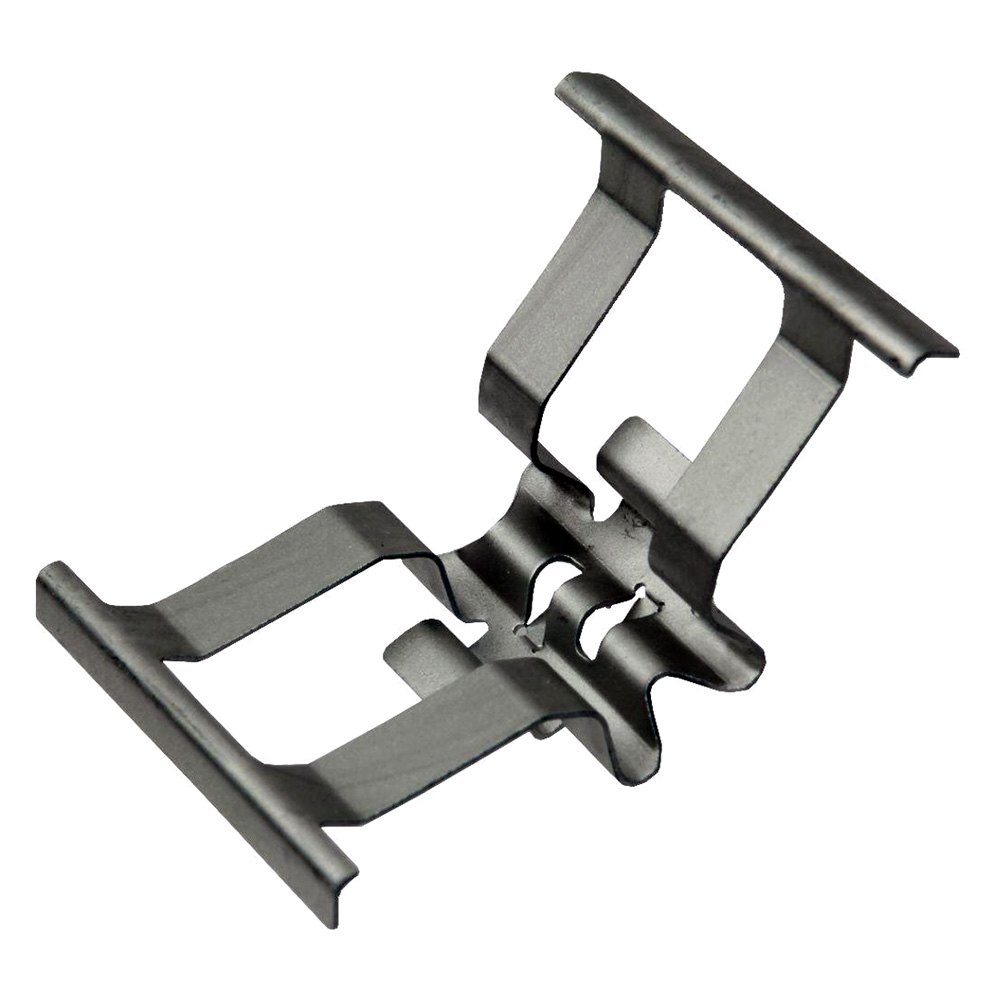 URO Parts® Disc Brake Pad Retaining Clip