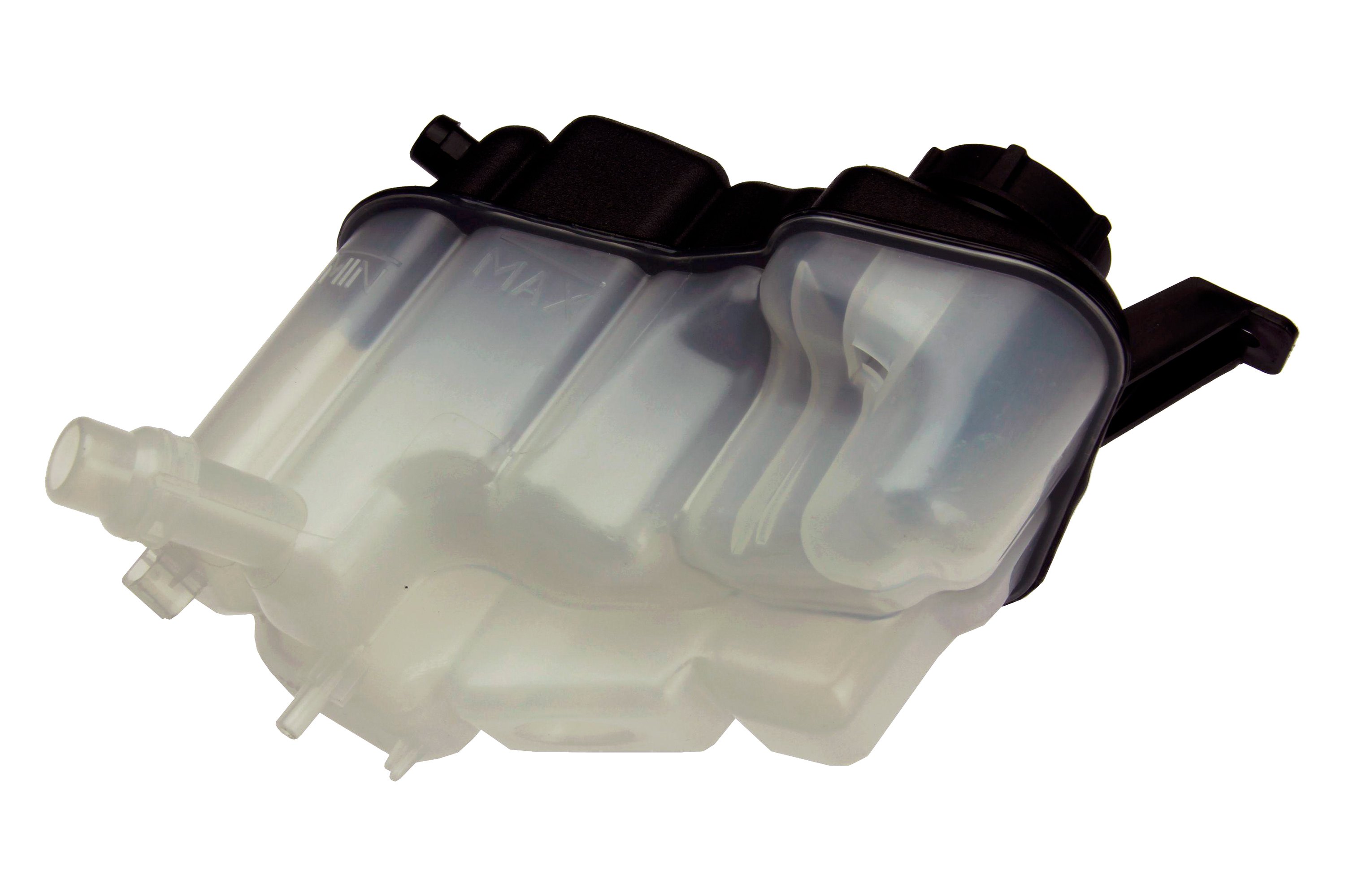 URO Parts® LR060349 - Engine Coolant Reservoir