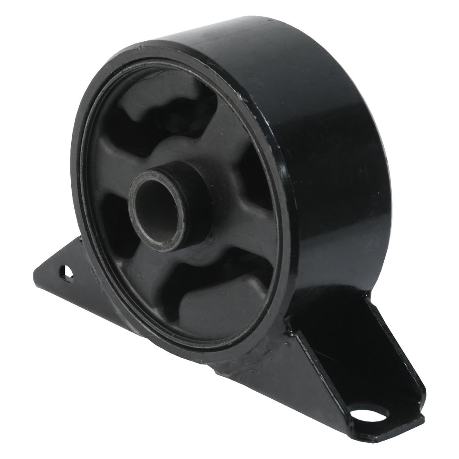 URO Parts® 30611143 Front Driver Side Engine Mount