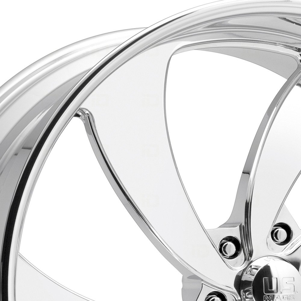 DESPERADO 6 LUG PRECISION SERIES