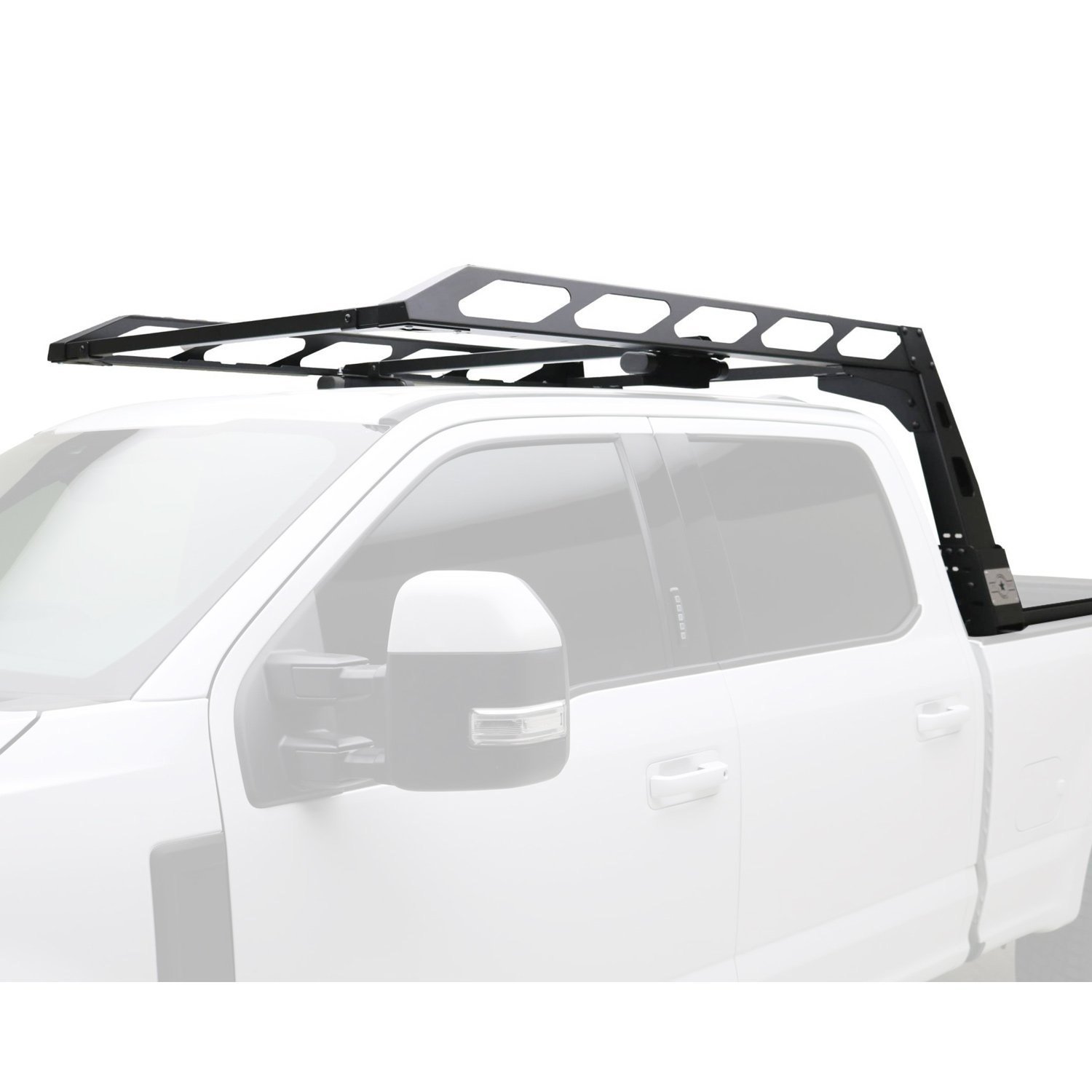 U.S. RACK® 82510041 - Fifth Wheel 5 Truck Rack