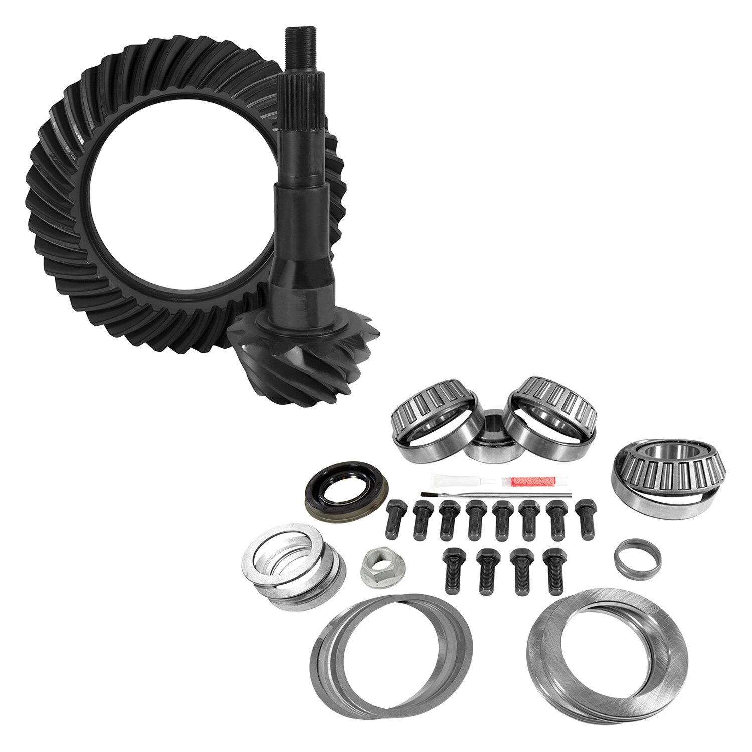 USA Standard Gear® Ford F350 Super Duty 1999 Rear Differential Ring