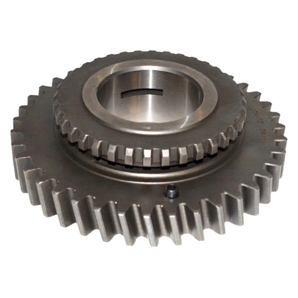 USA Standard Gear® GMC Jimmy SM465/M20 Transmission 1985 Manual