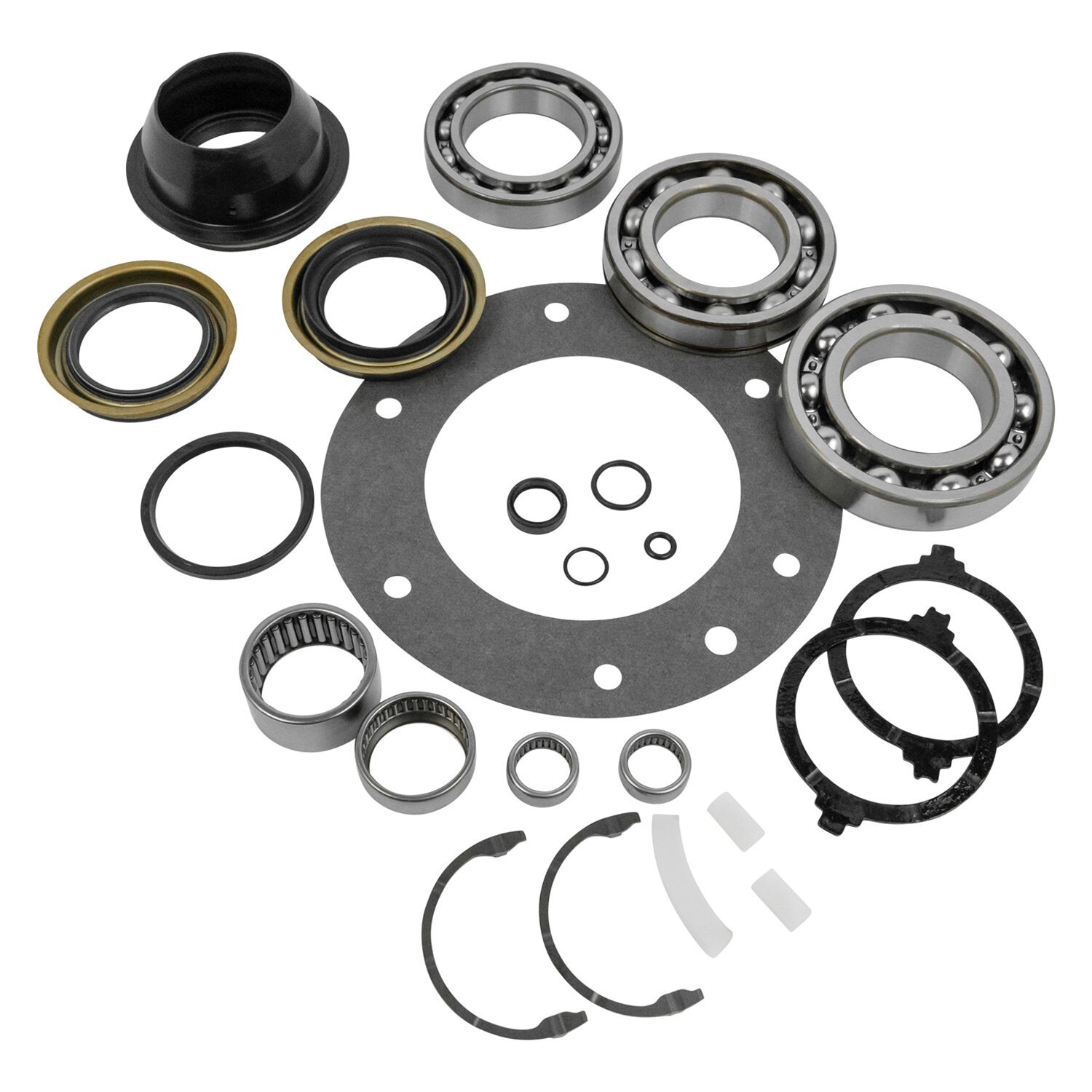 USA Standard Gear® ZTBK485A Transfer Case Overhaul Kit