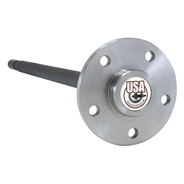 USA Standard Gear® Axle Shaft