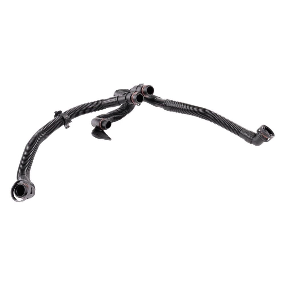 VAICO V10-4634 Hose- Crankcase Breather (036103493CP) | UK - View #6