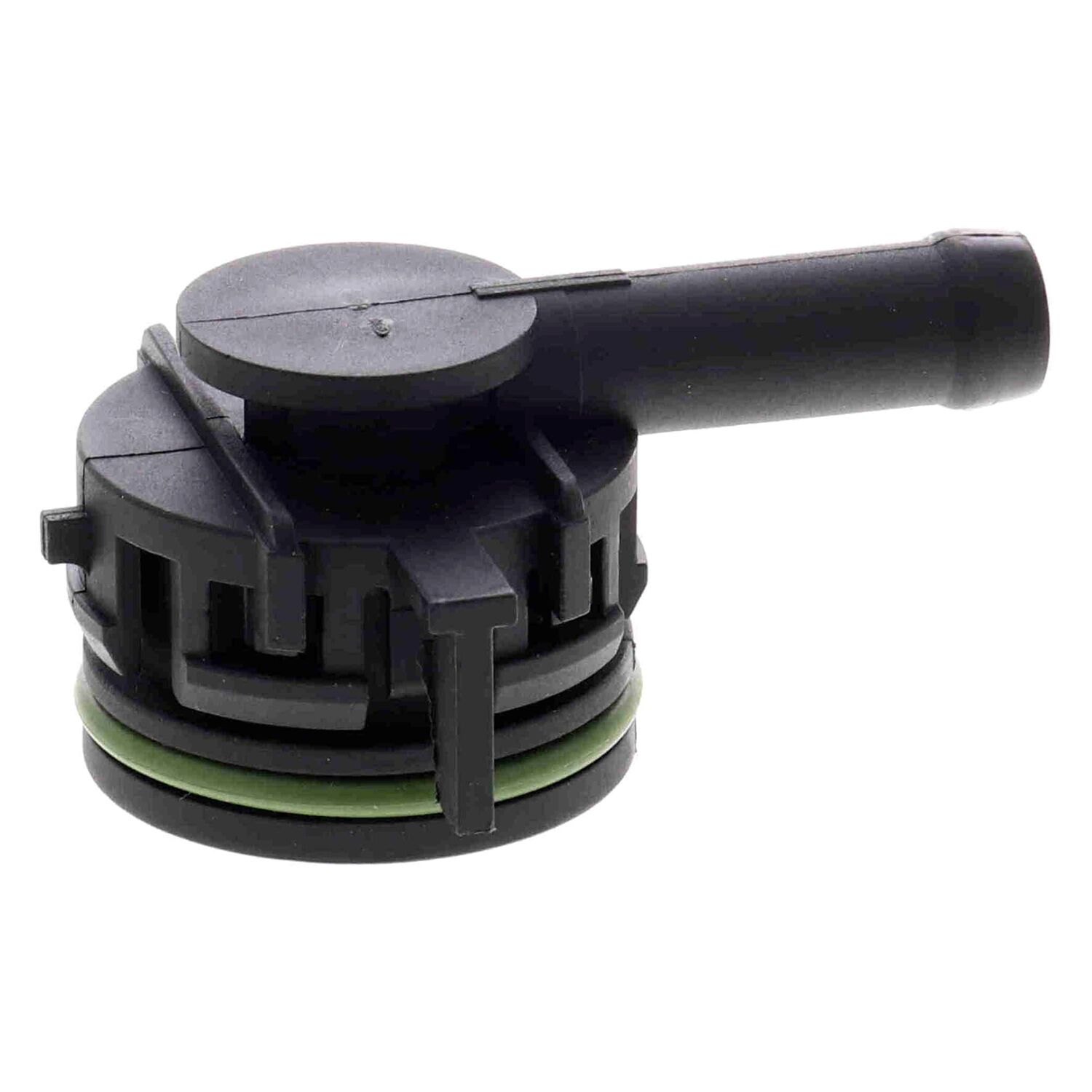 Vaico® V107382 Engine Block Breather Valve
