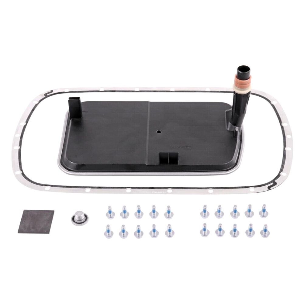 Bmw X3 Transmission Fluid Change