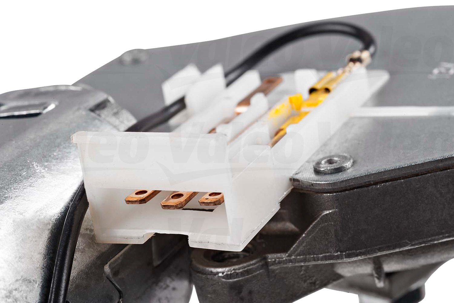 Valeo® 403594 Back Glass Wiper Motor