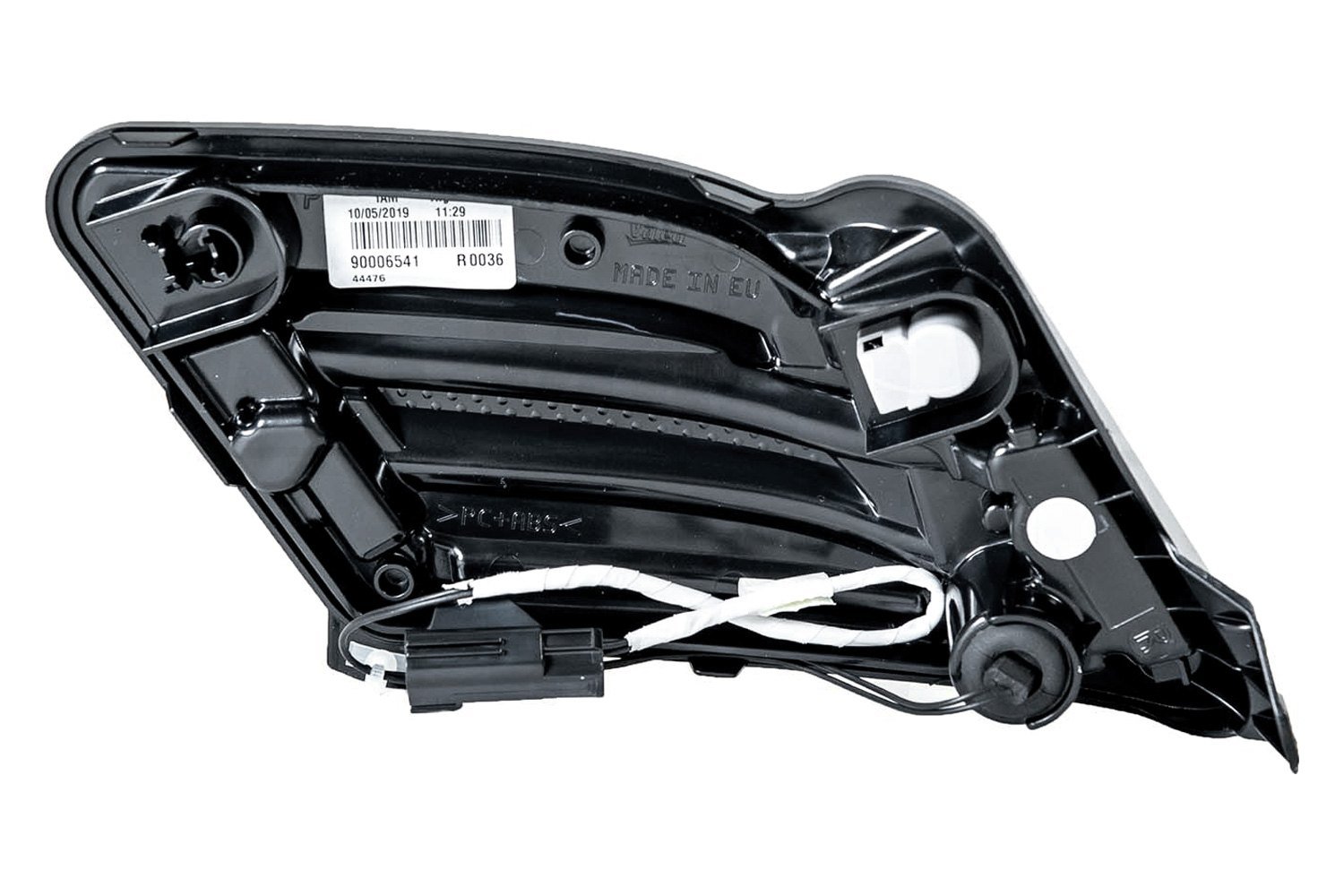 Valeo® 44476 Passenger Side Replacement Daytime Running Light