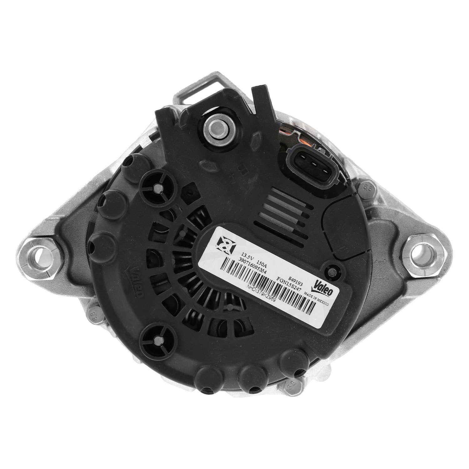 Valeo Alternator Problems at Gary Macarthur blog