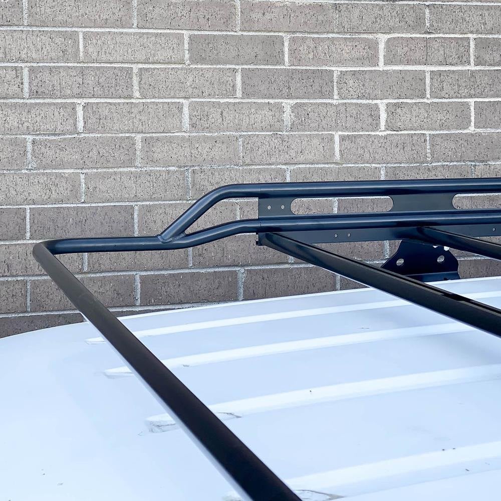 Vantech® H1805EB03B - H2.1 Series™ EB Configuration Cargo Rack System