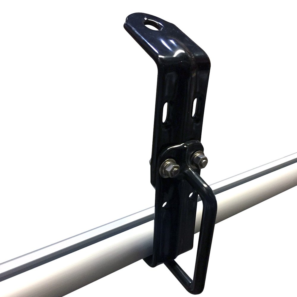 Vantech® A57B Aluminum Channel Ladder Stopper