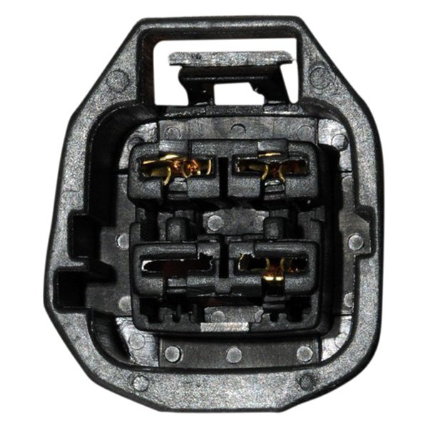 Pt cruiser cooling fan