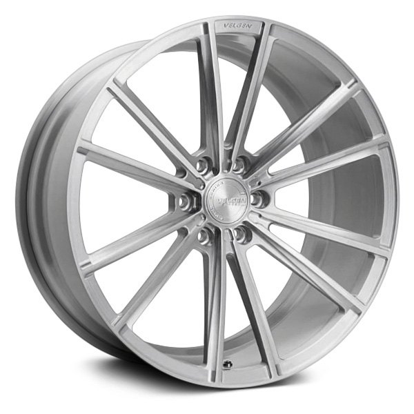 VELGEN® VFT12 Wheels - Custom Finish Rims