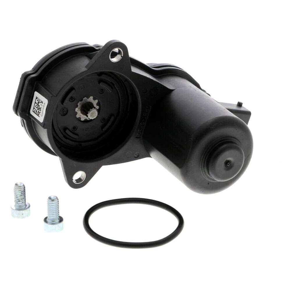 Élément D'ajustage Pour étrier De Frein De Stationnement VEMO - Compatible Audi A4, A5, Q5 (2007-2015) - Réf. 8K0998281