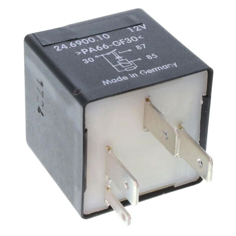 Vemo® V15-71-0019 - Fuel Pump Relay