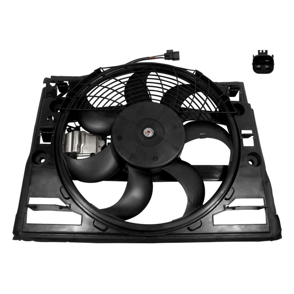 Vemo® V20021071 Auxiliary Engine Cooling Fan