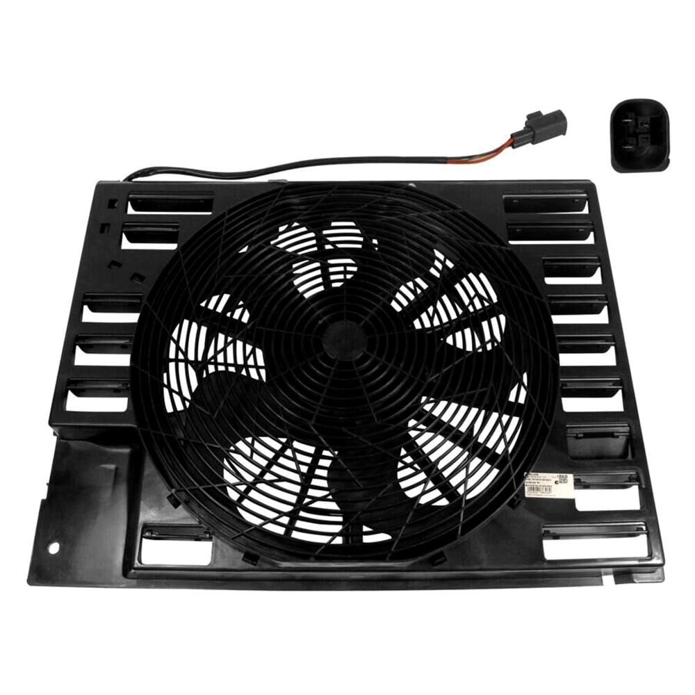 Vemo® V20021079 Auxiliary Engine Cooling Fan
