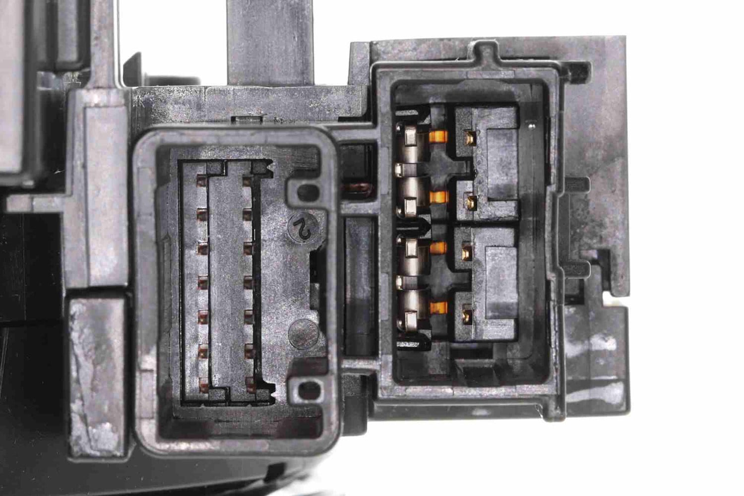 0469 Vemo® V70-72-0469 - Air Bag Clockspring