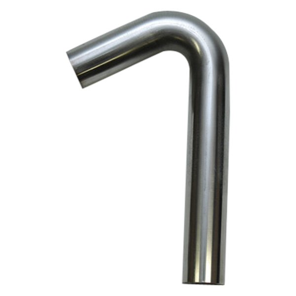 Vibrant Performance® 13013 304 SS Natural 120 Degree Mandrel Bend