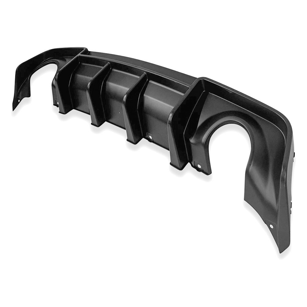 Vicrez® vz102003 - BD Style Rear Diffuser