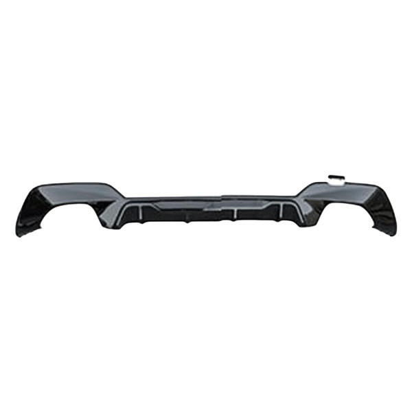 Vicrez® vz105697 - MP Competition Style Rear Diffuser