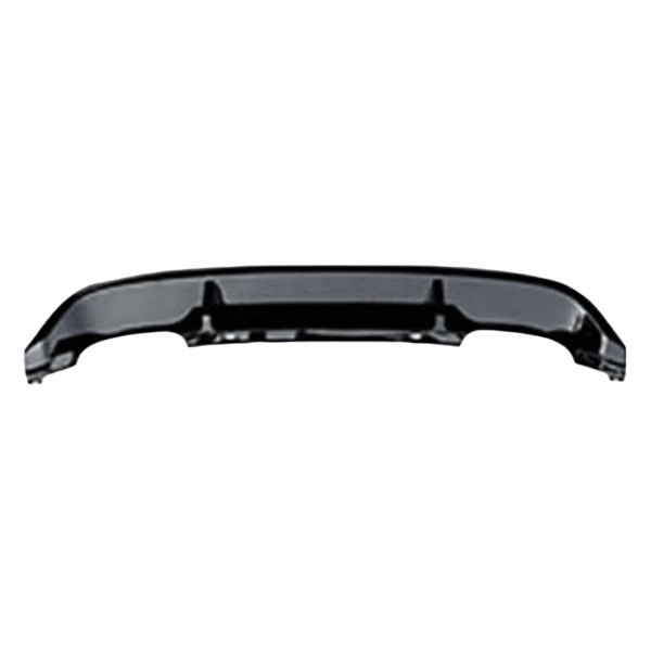 Vicrez® vz106620 - Rear Diffuser
