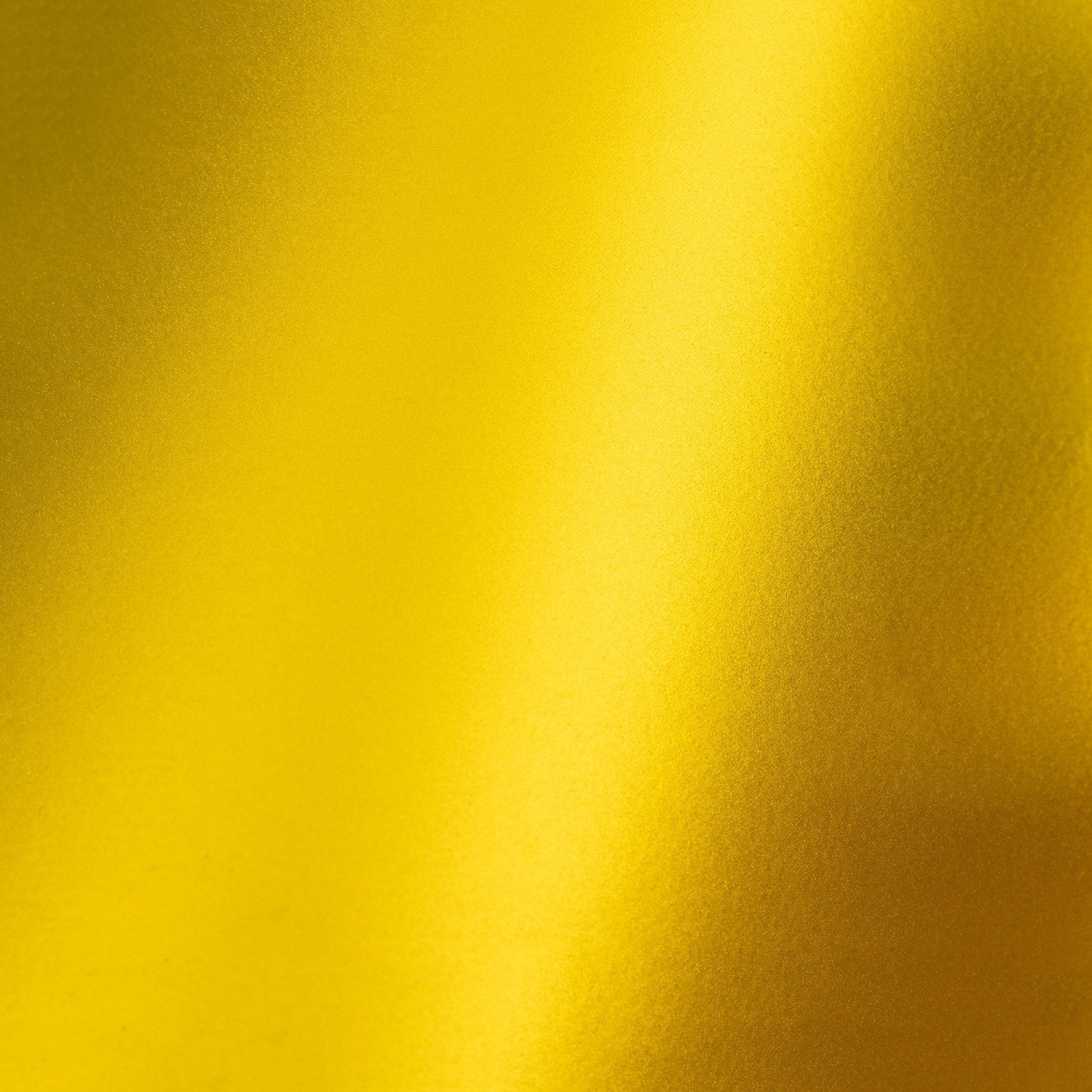 Vicrez® vzv101313 5' x 10' 10' 5' Matte Yellow Gold Vinyl Car Wrap Film