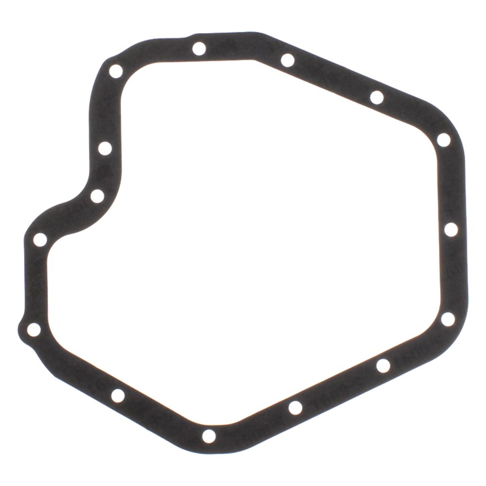 Engine Oil Pan Gasket Lower Mahle OS32250