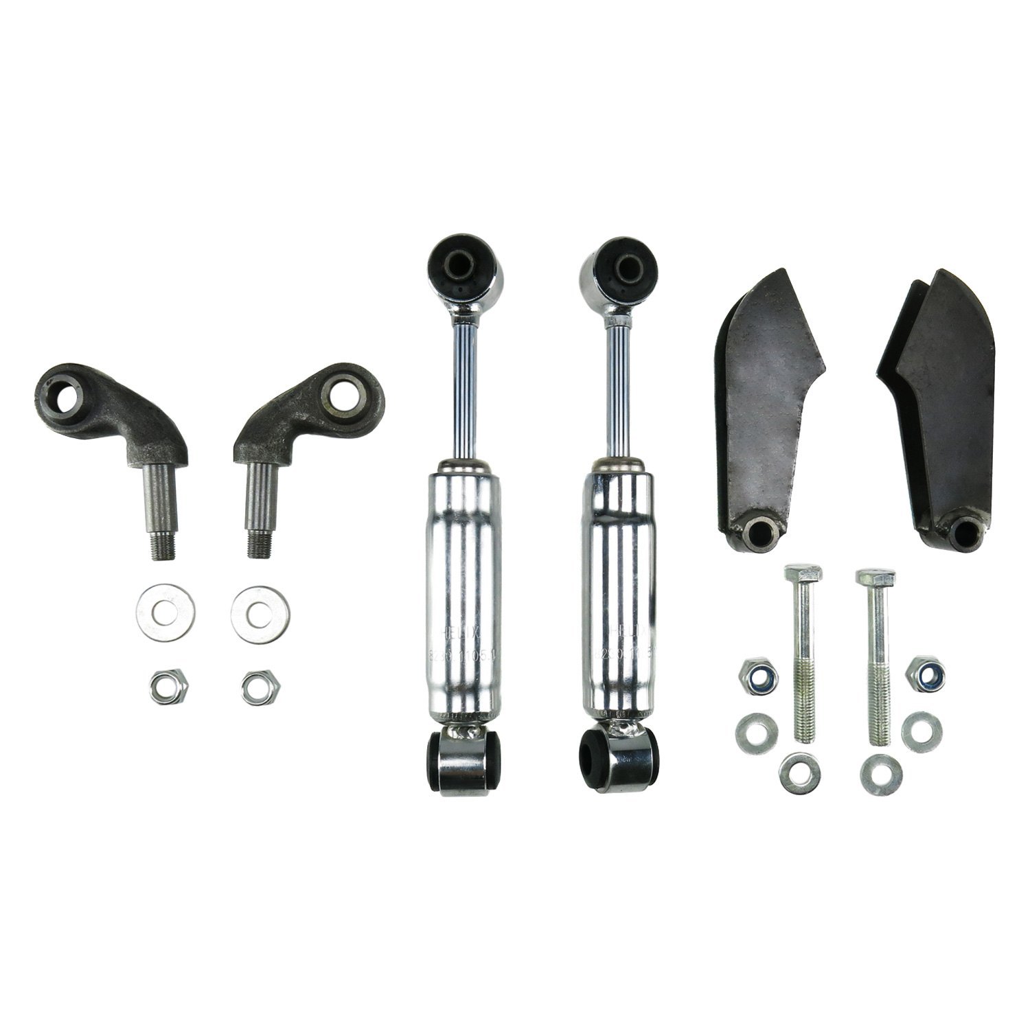 Vintage Parts® Ford Model A With Solid Axle 1930 Front NonAdjustable