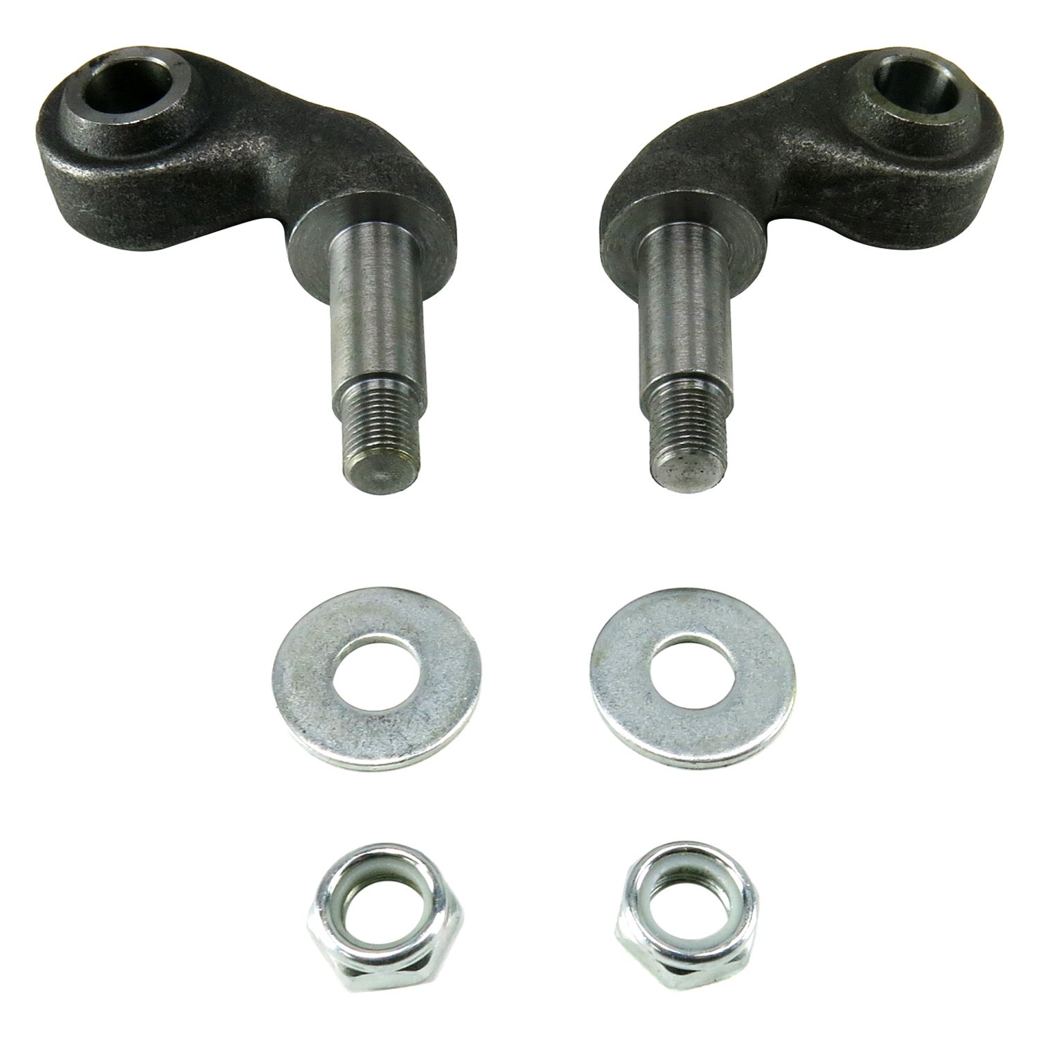 Vintage Parts® VPASHXR3 Lower Shock Bolt Kit