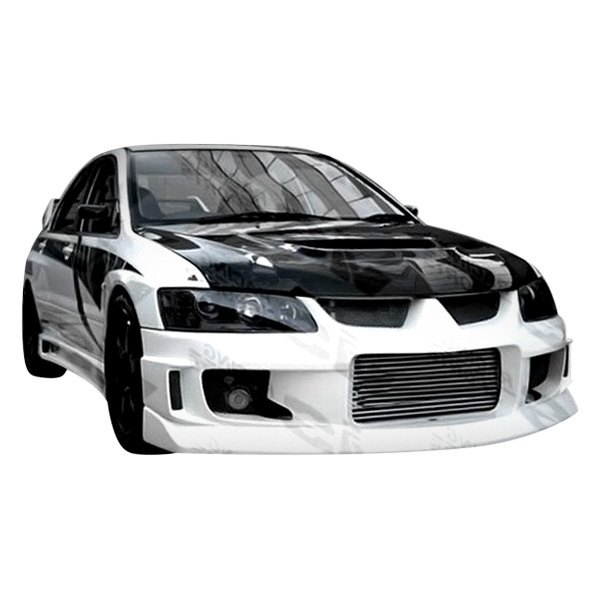 VIS Racing® - Mitsubishi Evolution / Evolution GSR / Evolution MR ...