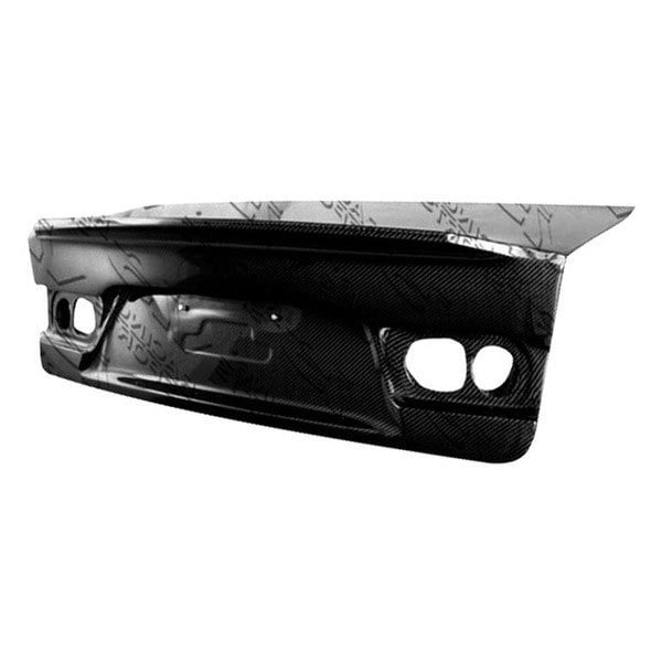 VIS Racing® 04ACTSX4DDEM-020C - Demon Style Carbon Fiber Trunk Lid