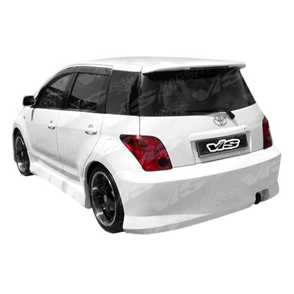 Vis Racing Scion Xa Falcon Style Fiberglass Body Kit