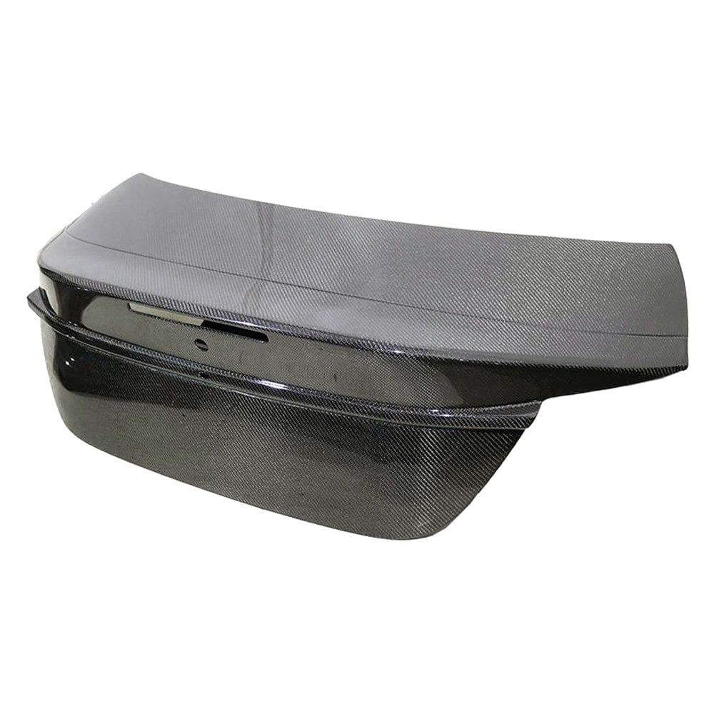 VIS Racing® 22TYGR862DSC-020C - SC Style Carbon Fiber Trunk Lid