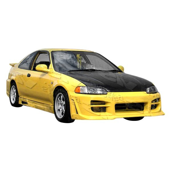 VIS Racing 92HDCVCHBZ1 099 Z1 Boxer Style Fiberglass Body Kit Unpainted VIS Racing 92HDCVCHBZ1 099 Z1 Boxer Style Fiberglass Body Kit Unpainted