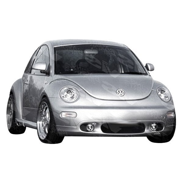 Vis Racing Volkswagen Beetle Sedan C Tech Style Fiberglass