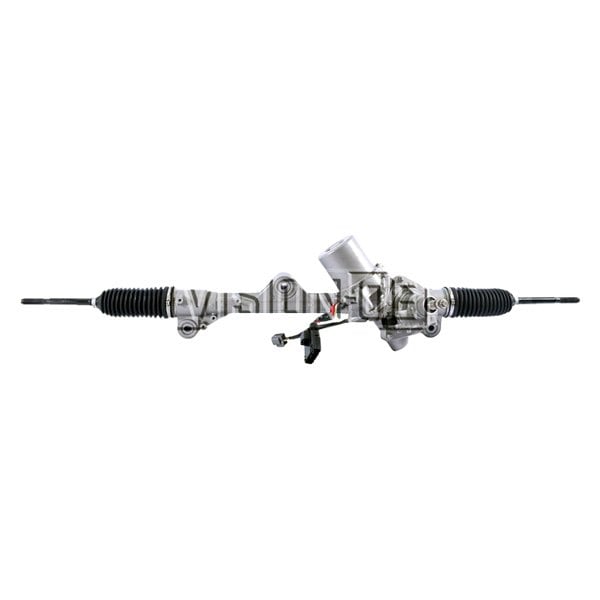 VisionOE® 2050133E Remanufactured Power Steering Rack and Pinion