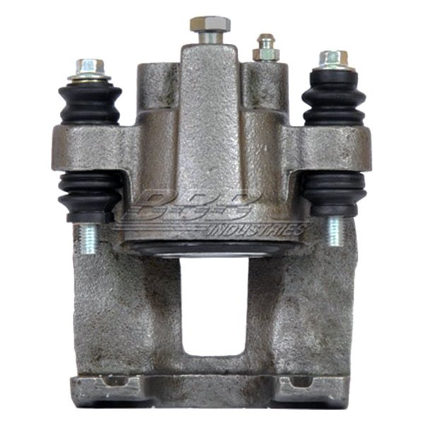 NuGeon® Ford Ranger Rear Disc Brakes 1998 Premium SemiLoaded