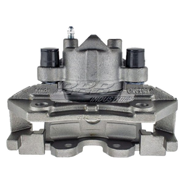 NuGeon® Mercury Mariner 2010 Premium SemiLoaded Remanufactured Front