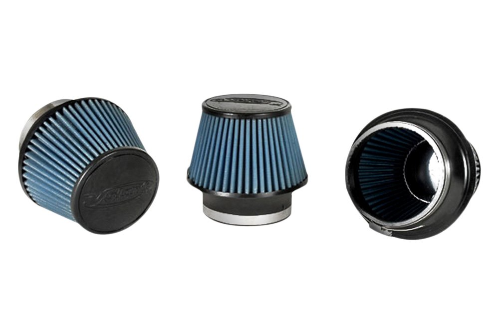 Volant® 5112 - Pro 5 Round Tapered Blue Air Filter (4.5