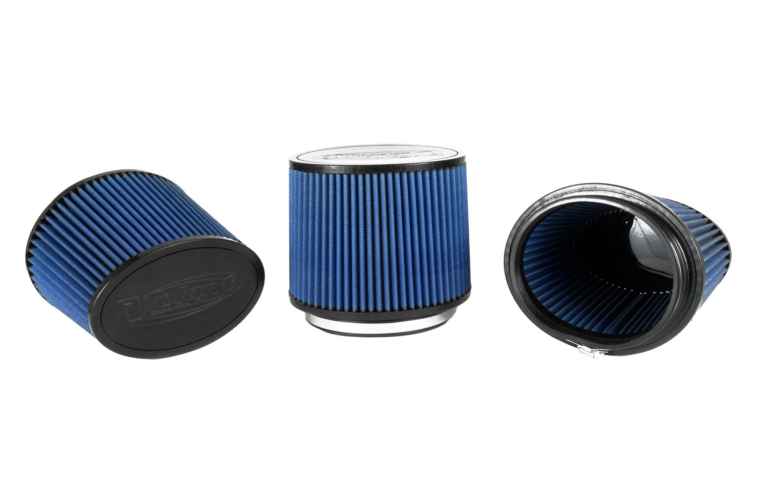 Volant 5144 Pro 5 Oval Tapered Blue Air Filter