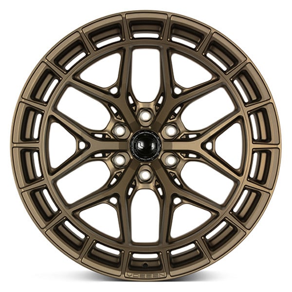 Vossen HFX1 17
